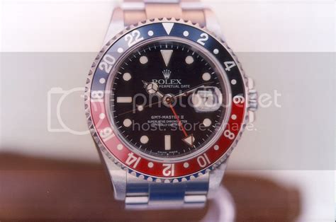 diferencias rolex gmt real y falso